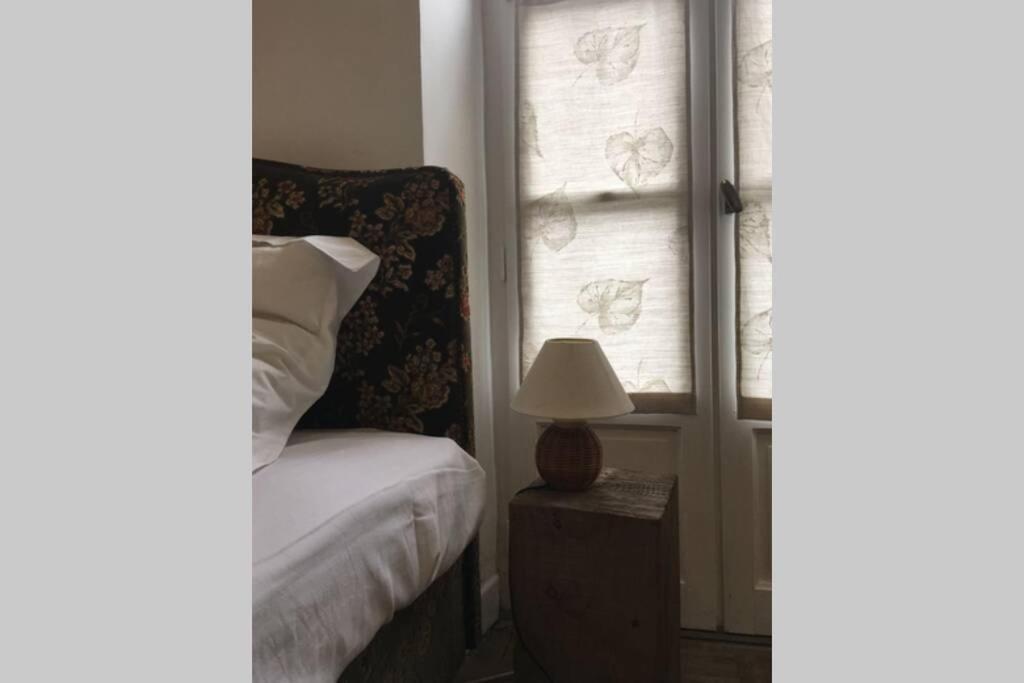 Appartement De 75 M2 Dans Maison Familiale Saint-Antonin-Noble-Val Kültér fotó