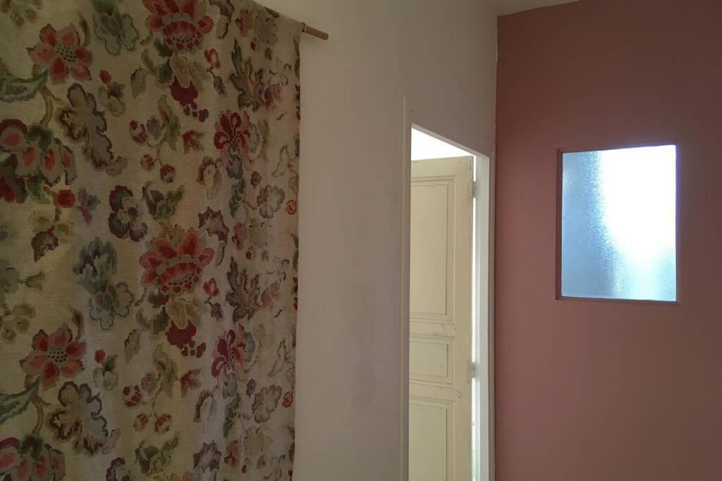 Appartement De 75 M2 Dans Maison Familiale Saint-Antonin-Noble-Val Kültér fotó